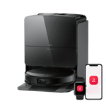 Roborock Saros 10R Saugroboter mit Wischfunktion & abnehmbarem Wischmopp Namma Markt