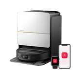 Roborock Saros Z70 Staubsaugerroboter mit mechanischem OmniGrip™ Arm Namma Markt