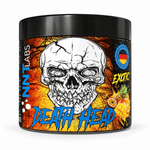 NNT Death Head Booster 350g