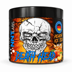 NNT Death Head Booster 350g