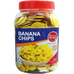 Delicious Delight Kerala Banana chips 250g