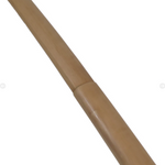 Deluxe Bokken – Exotic Wood – Tsubaki (Camellia Japonica) | Made in Japan