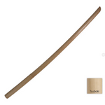 Deluxe Bokken – Exotic Wood – Tsubaki (Camellia Japonica) | Made in Japan