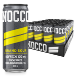 Nocco BCAA Drink 24 x 330 ml