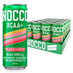 Nocco BCAA Drink 24 x 330 ml