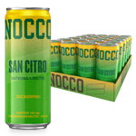 Nocco BCAA Drink 24 x 330 ml