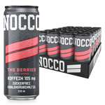 Nocco BCAA Drink 24 x 330 ml
