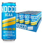 Nocco BCAA Drink 24 x 330 ml