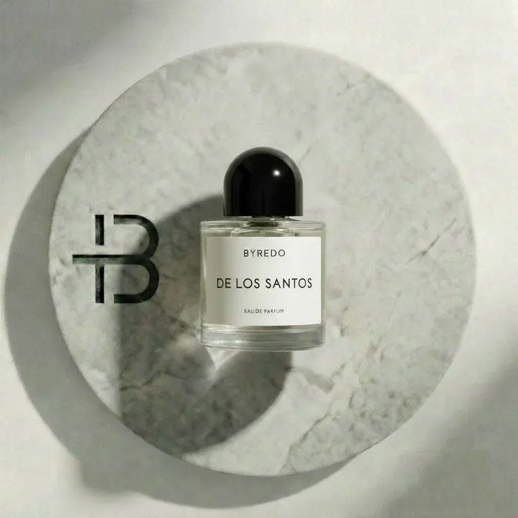 BYREDO De Los Santos Eau de Parfum Namma Markt