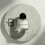 BYREDO De Los Santos Eau de Parfum Namma Markt