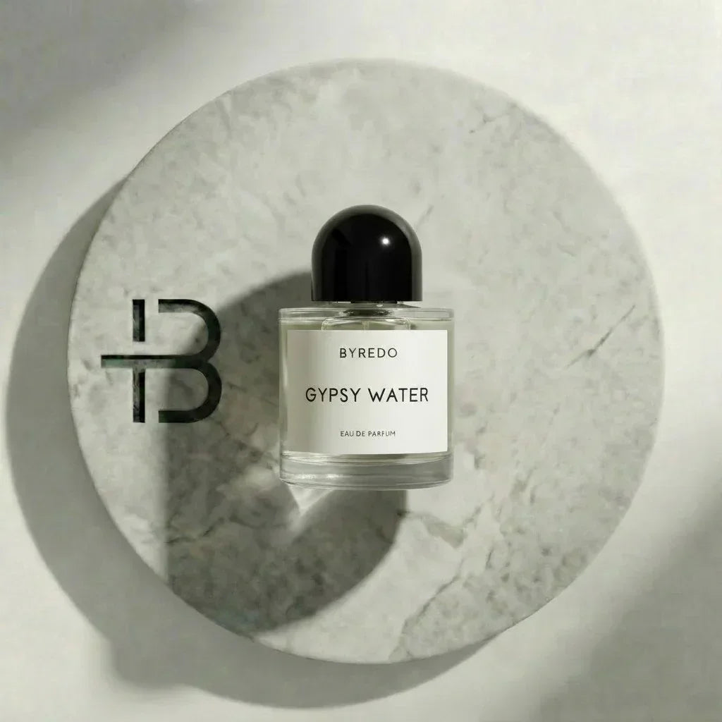 Byredo Gypsy Water Eau de Parfum