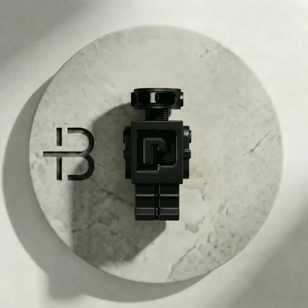 Paco Rabanne Phantom Parfum