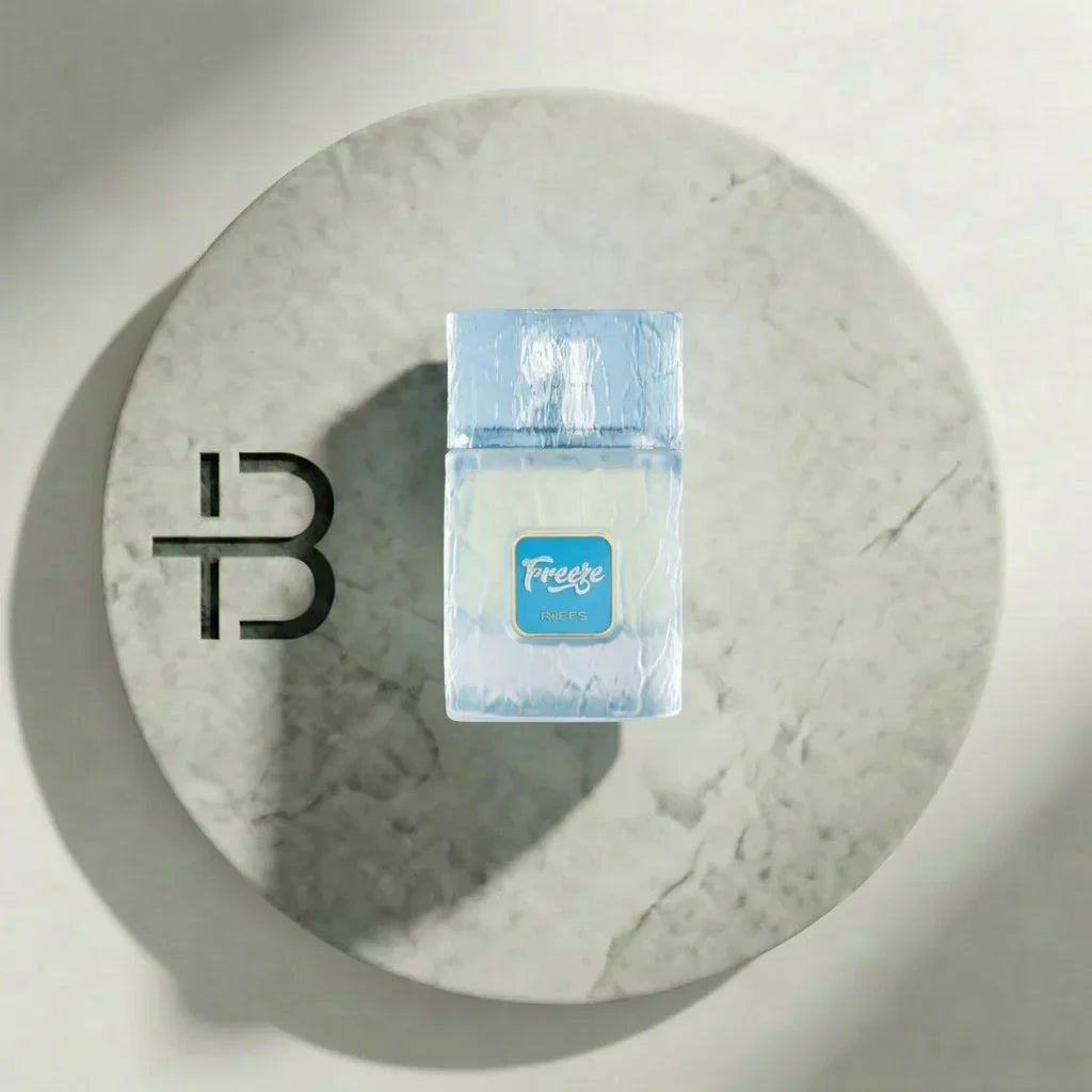 Riiffs Freeze Extrait de Parfum