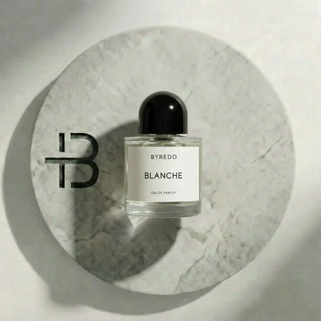 BYREDO Blanche Eau de Parfum