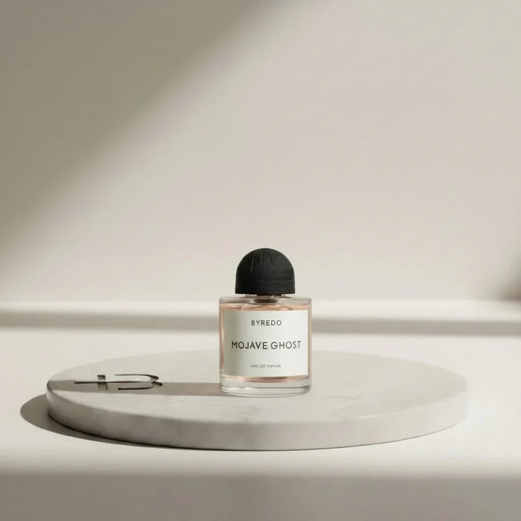 Byredo Mojave Ghost Absolu de Parfum