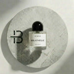 BYREDO Bibliotheque Eau de Parfum
