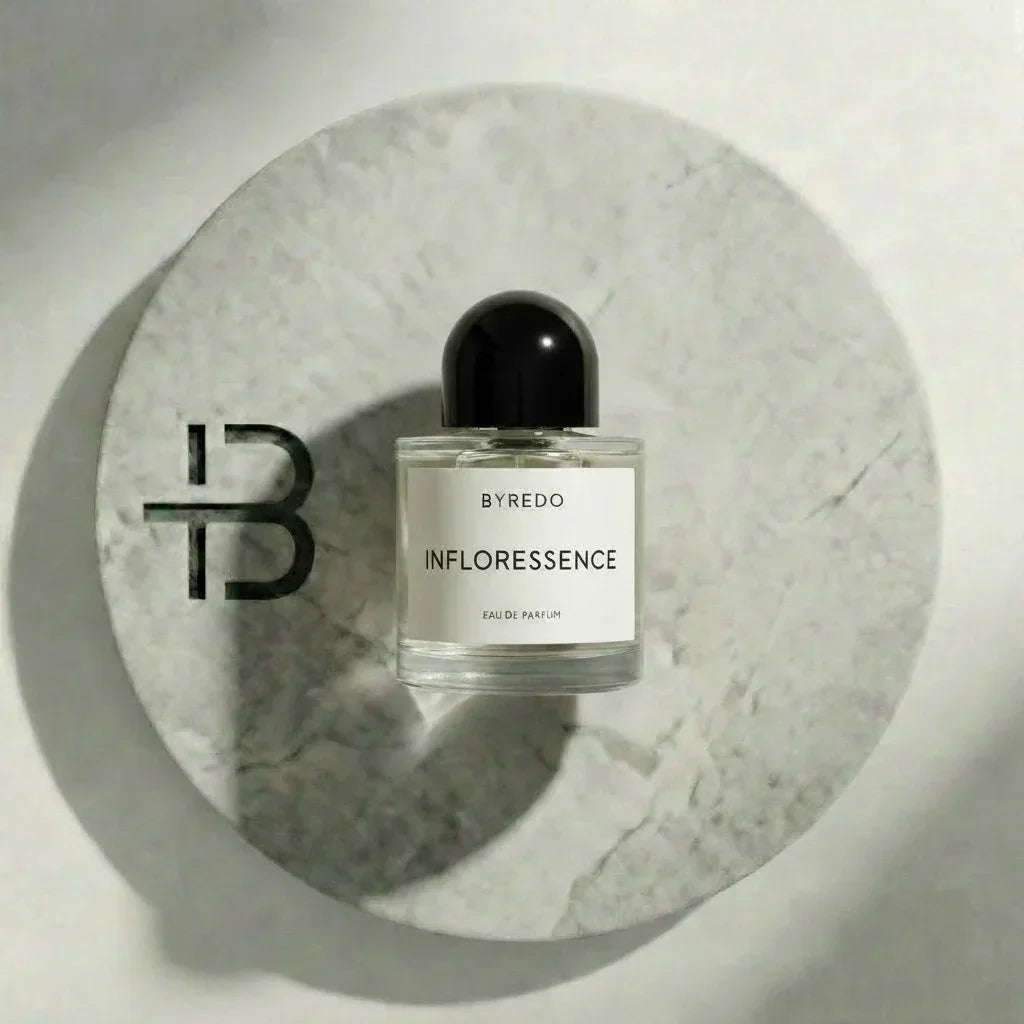 BYREDO Inflorescence Eau de Parfum Namma Markt