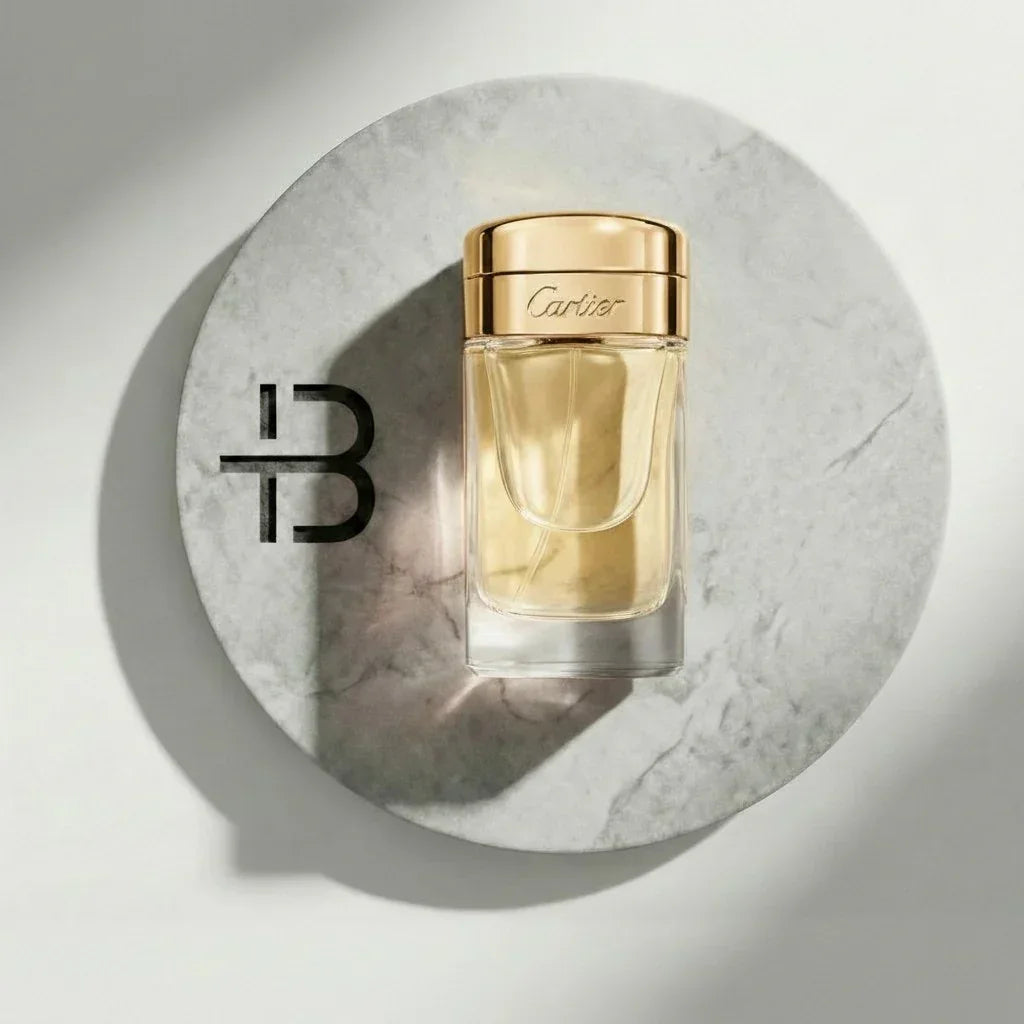 Cartier Baiser Vole Parfum