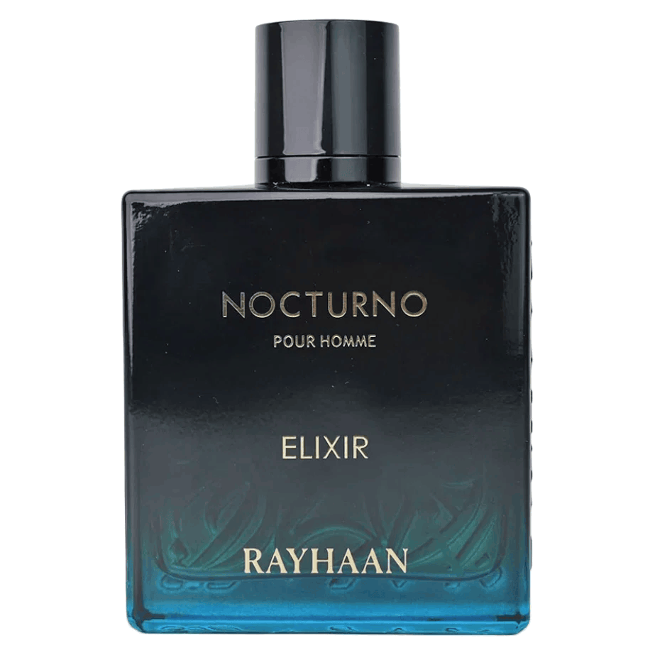 Rayhaan Nocturno Elixir Eau de Parfum