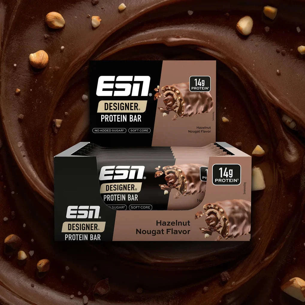 ESN Designer Bar Box 12x45g Namma Markt