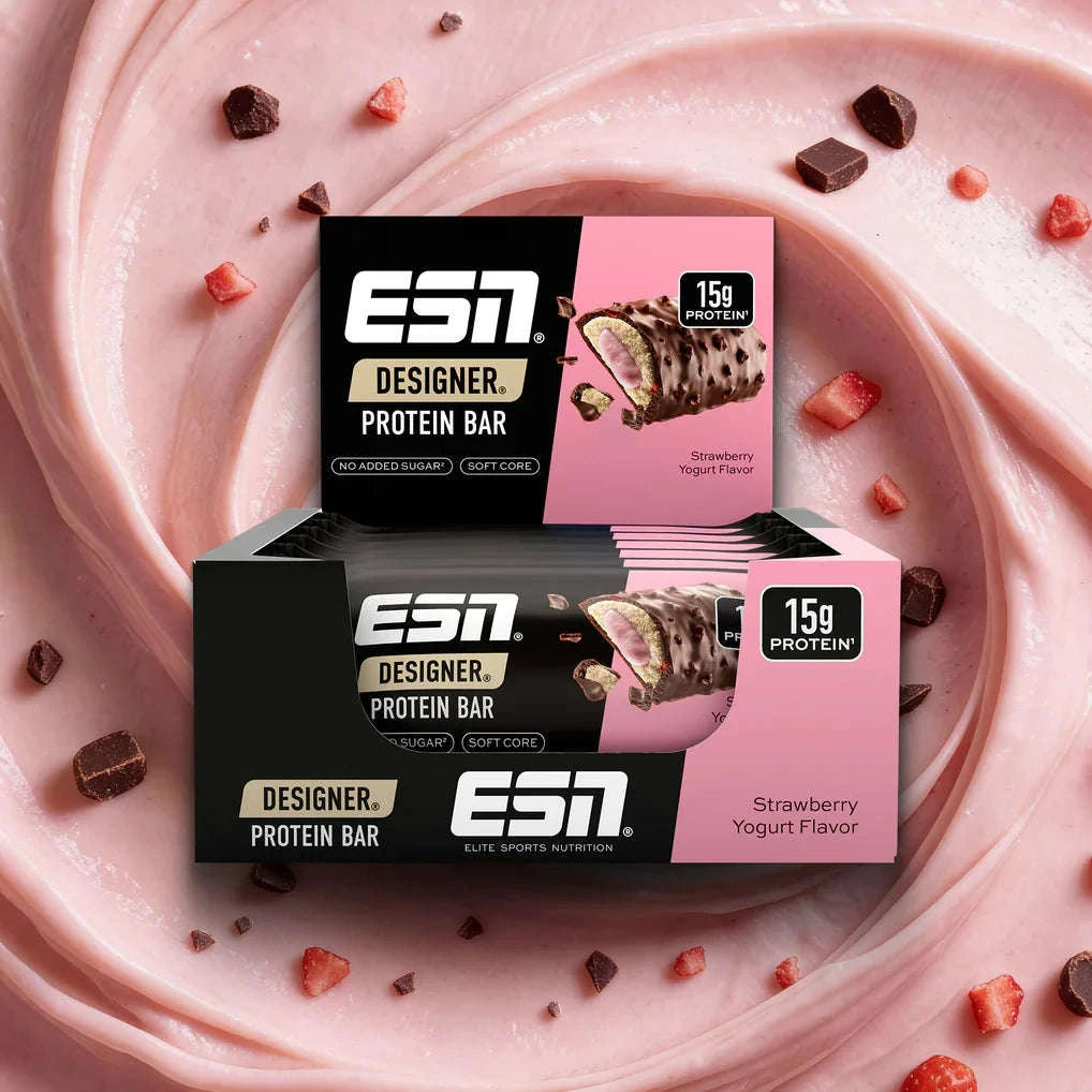 ESN Designer Bar Box 12x45g Namma Markt