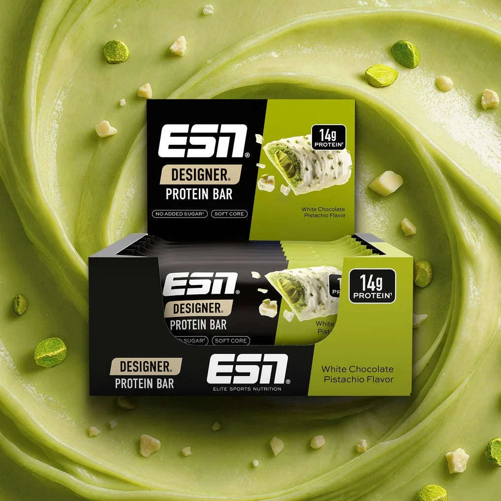 ESN Designer Bar Box 12x45g Namma Markt