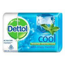 Dettol Cool Soap 100g Namma Markt