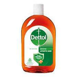 Dettol Toilet Liquid 550ml Namma Markt