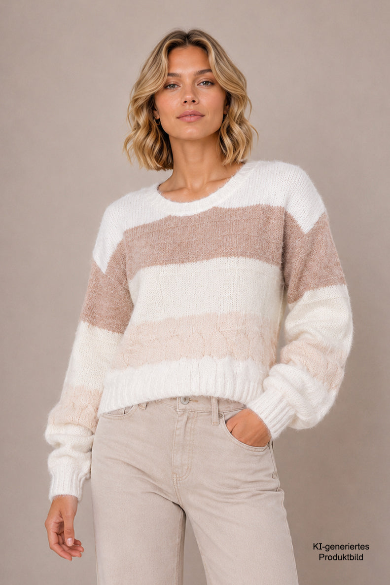 Pullover Vsara