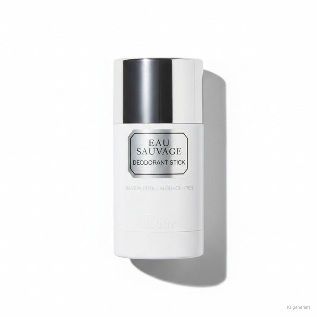 Dior Eau Sauvage alkoholfrei Deodorant Stick