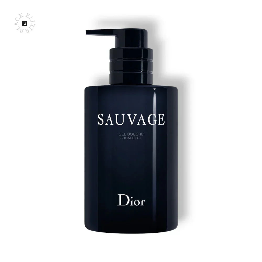 Dior Sauvage Gel Douche