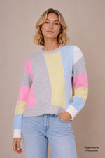 Pullover Vdaria