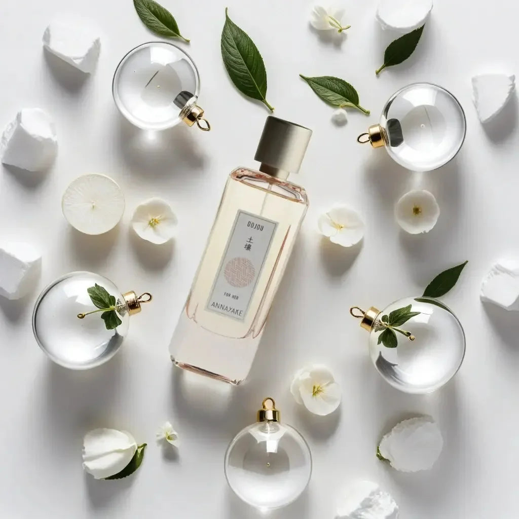 Annayake Dojou For Her Eau de Parfum