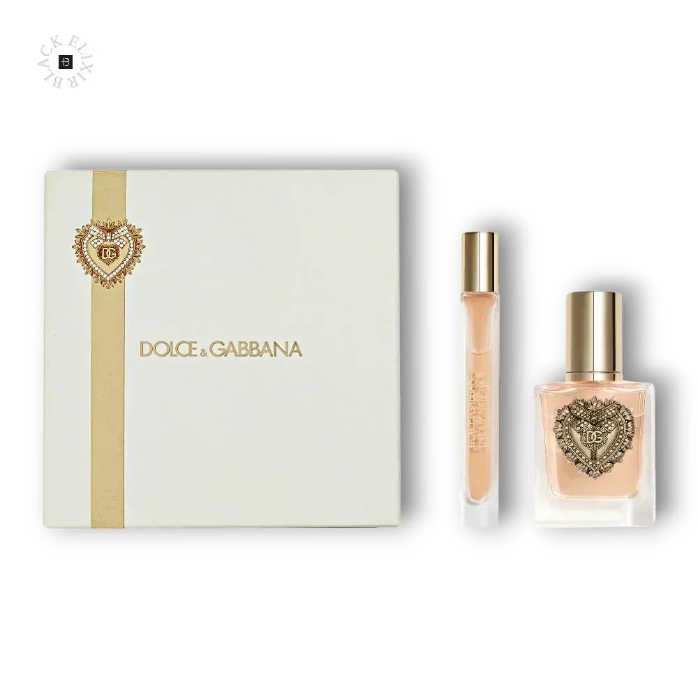 Dolce & Gabbana Devotion Duo Eau de Parfum Giftset