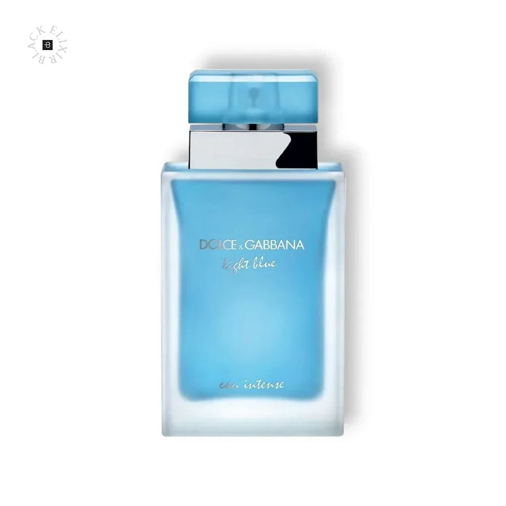 Dolce & Gabbana Light Blue Eau Intense Eau de Parfum