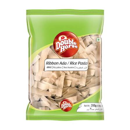 Double Horse Ribbon Ada 200g Namma Markt