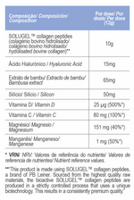 Collagen Complex