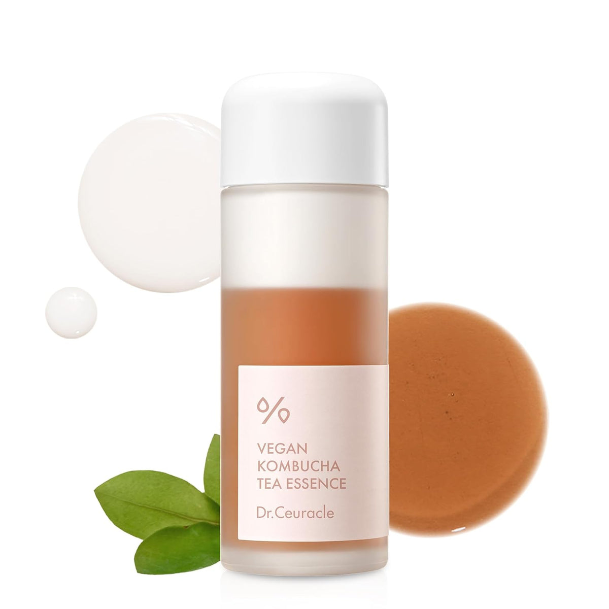 Dr. Ceuracle Vegan Kombucha Tea Essence 150 ml