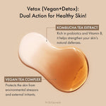 Dr. Ceuracle Vegan Kombucha Tea Essence 150 ml