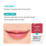Dr.Melaxin BP Spicule Plumping Lip Shot Maxi 4 ml