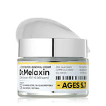 Dr.Melaxin Oyster Peptide Cream 50 ml