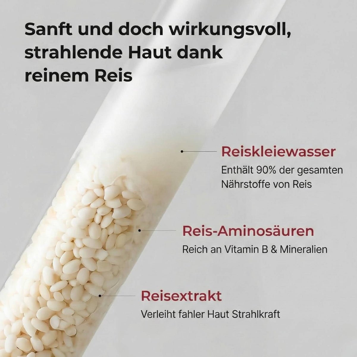 Dr.Melaxin Peel Shot Glow White Rice Toner 200ml
