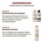 Dr.Melaxin Peel Shot Glow White Rice Toner 200ml