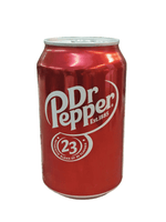 Dr.Pepper 0.33L - Namma Markt