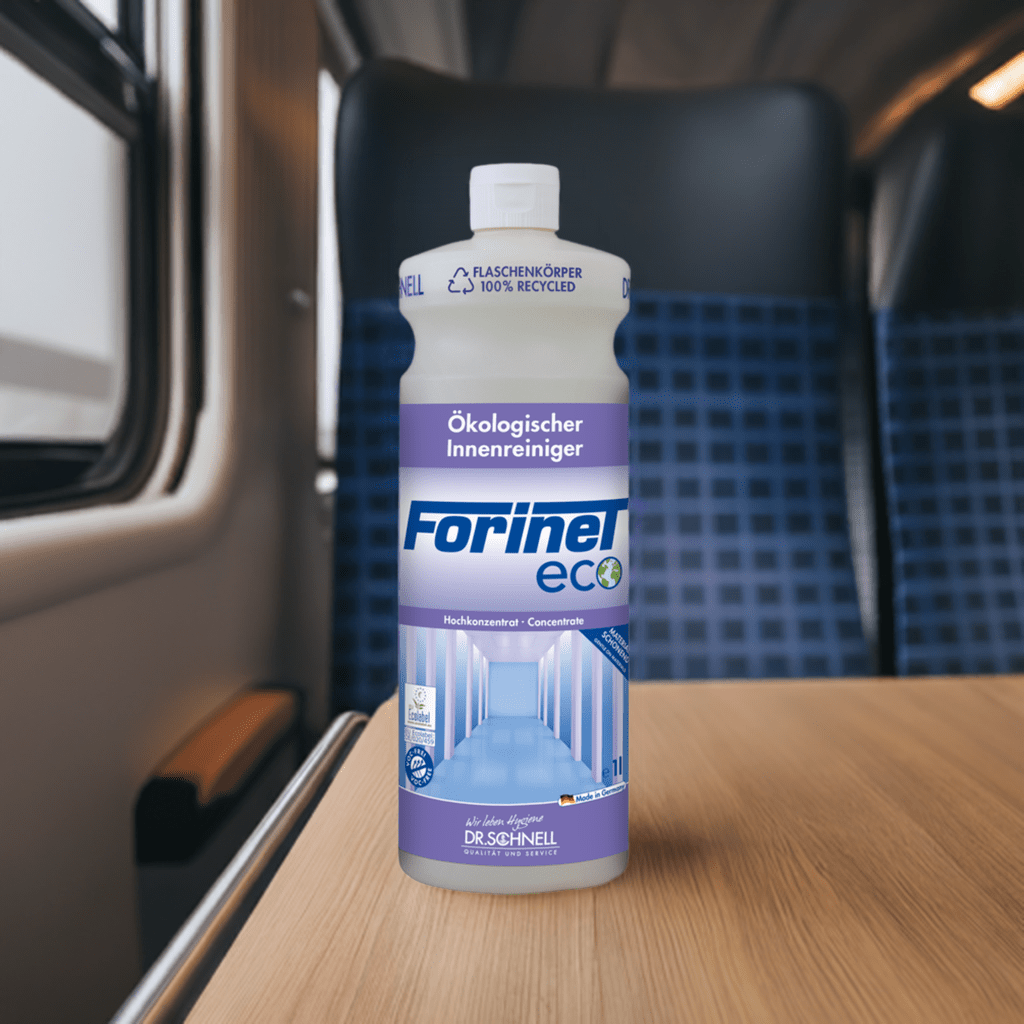 Dr. Schnell Forinet ECO Neutralreiniger für Innenbereiche