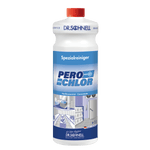 Dr. Schnell Pero Chlor Chlorhaltiger Spezialreiniger