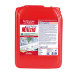 Dr. Schnell Milizid Cool Breeze Sanitärreiniger