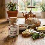 Drachenbutter (sehr scharf)