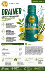Drainer Namma Markt