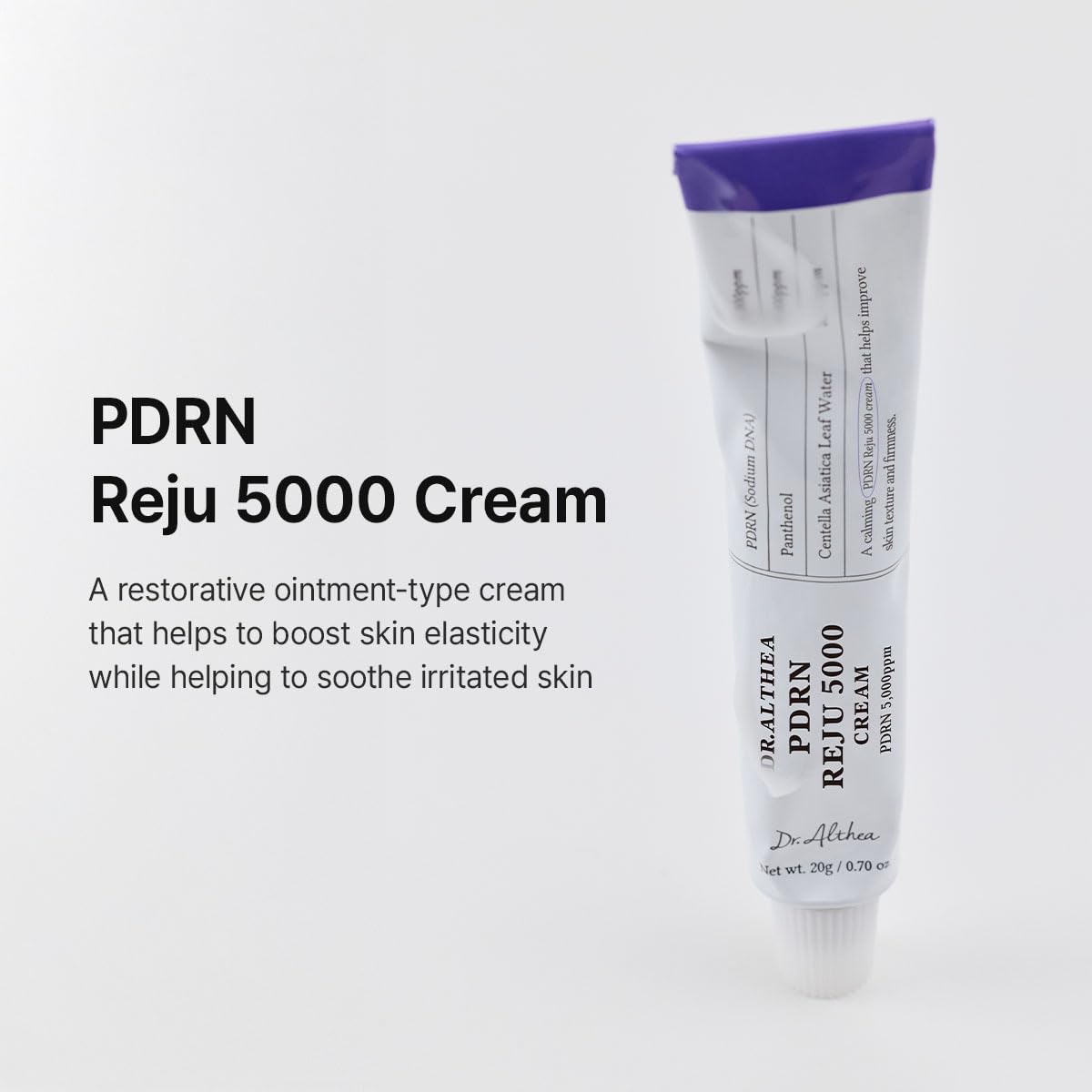 Dr. Althea PDRN Reju 5000 Cream 20 ml
